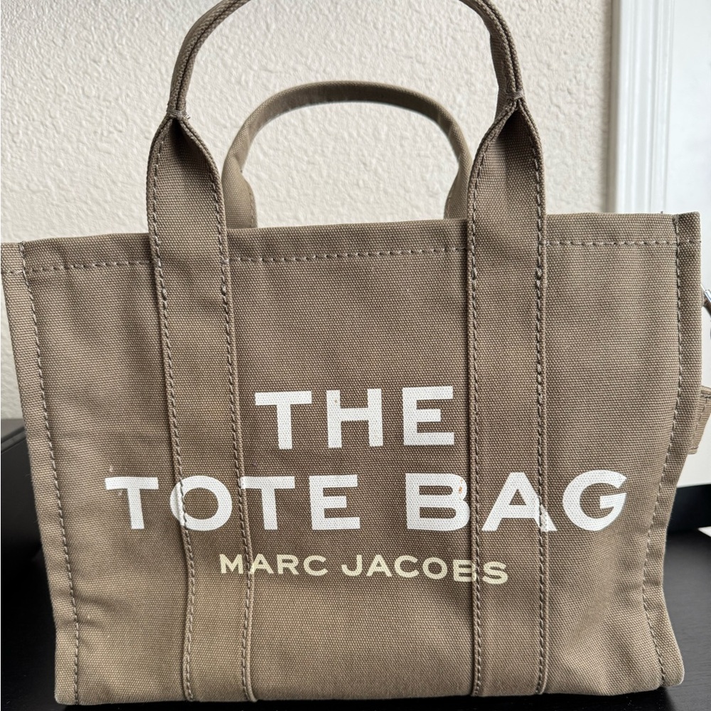 Marc Jacobs Tote Bag